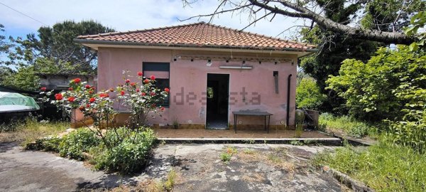casa indipendente in vendita a Pedara