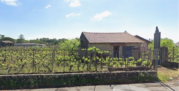 casa indipendente in vendita a Pedara in zona Tarderia