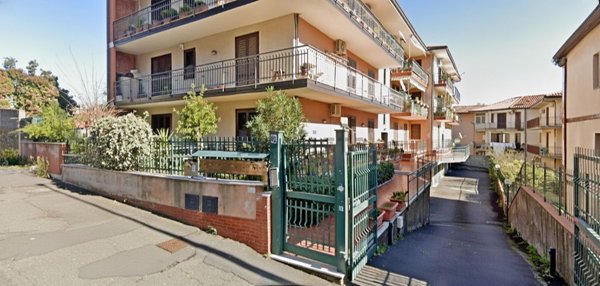 appartamento in vendita a Pedara