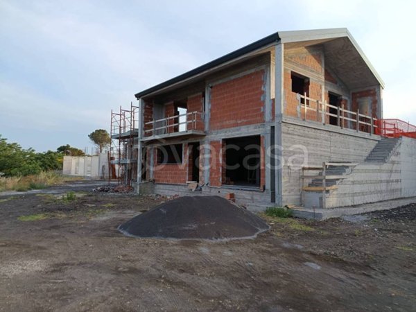 casa indipendente in vendita a Pedara