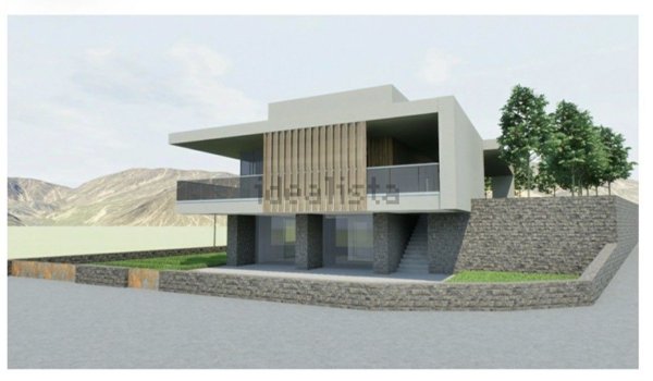casa indipendente in vendita a Pedara