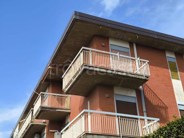 appartamento in vendita a Pedara in zona Tarderia