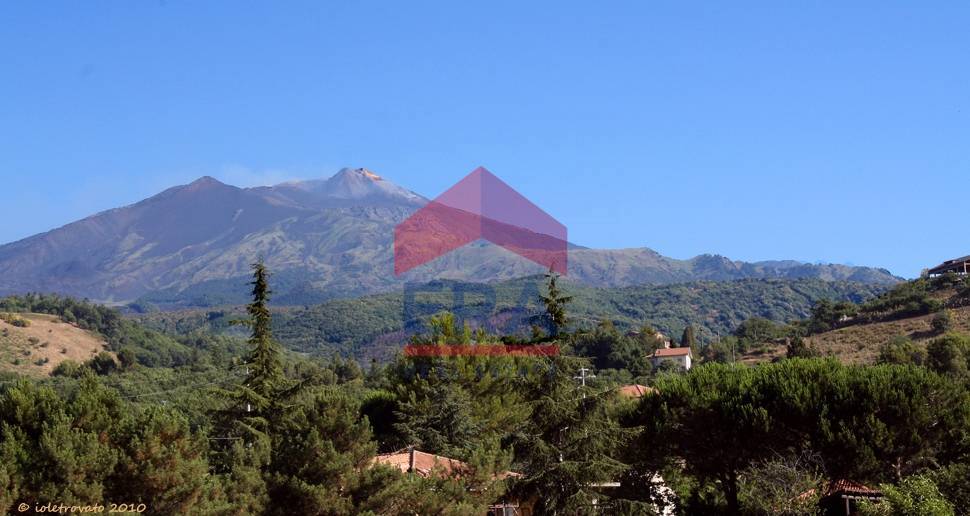 appartamento in vendita a Pedara
