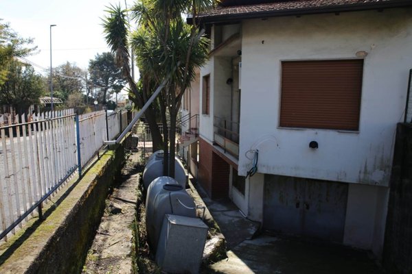 casa indipendente in vendita a Pedara