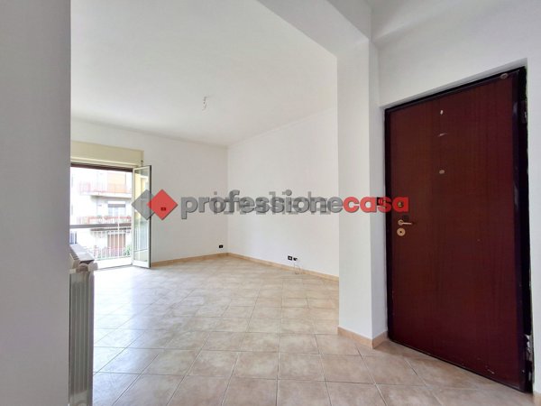 appartamento in vendita a Pedara in zona Tarderia