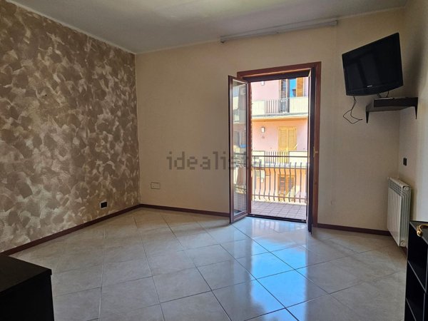appartamento in vendita a Pedara in zona Tarderia