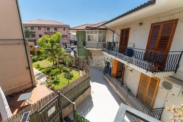 appartamento in vendita a Pedara