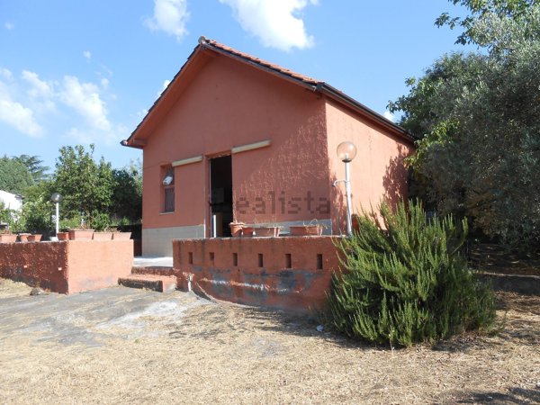 appartamento in vendita a Pedara in zona Tarderia