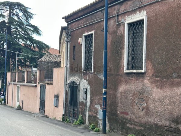appartamento in vendita a Pedara