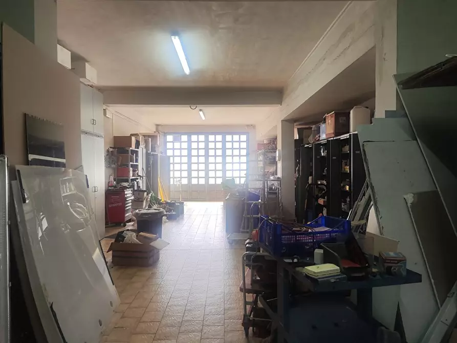 appartamento in vendita a Pedara