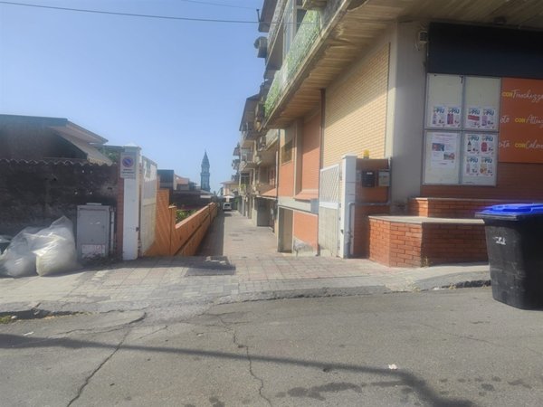 appartamento in vendita a Pedara