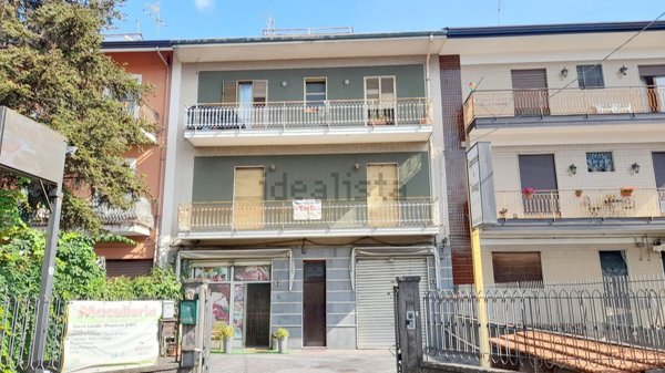 appartamento in vendita a Pedara in zona Tarderia