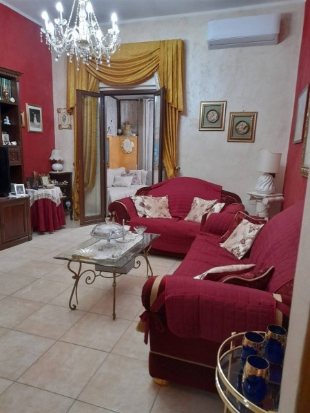 appartamento in vendita a Pedara