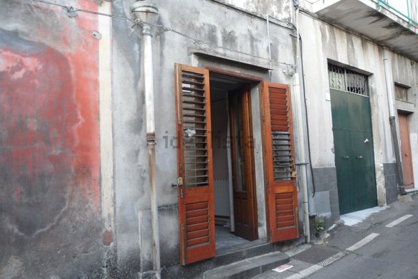 casa indipendente in vendita a Pedara