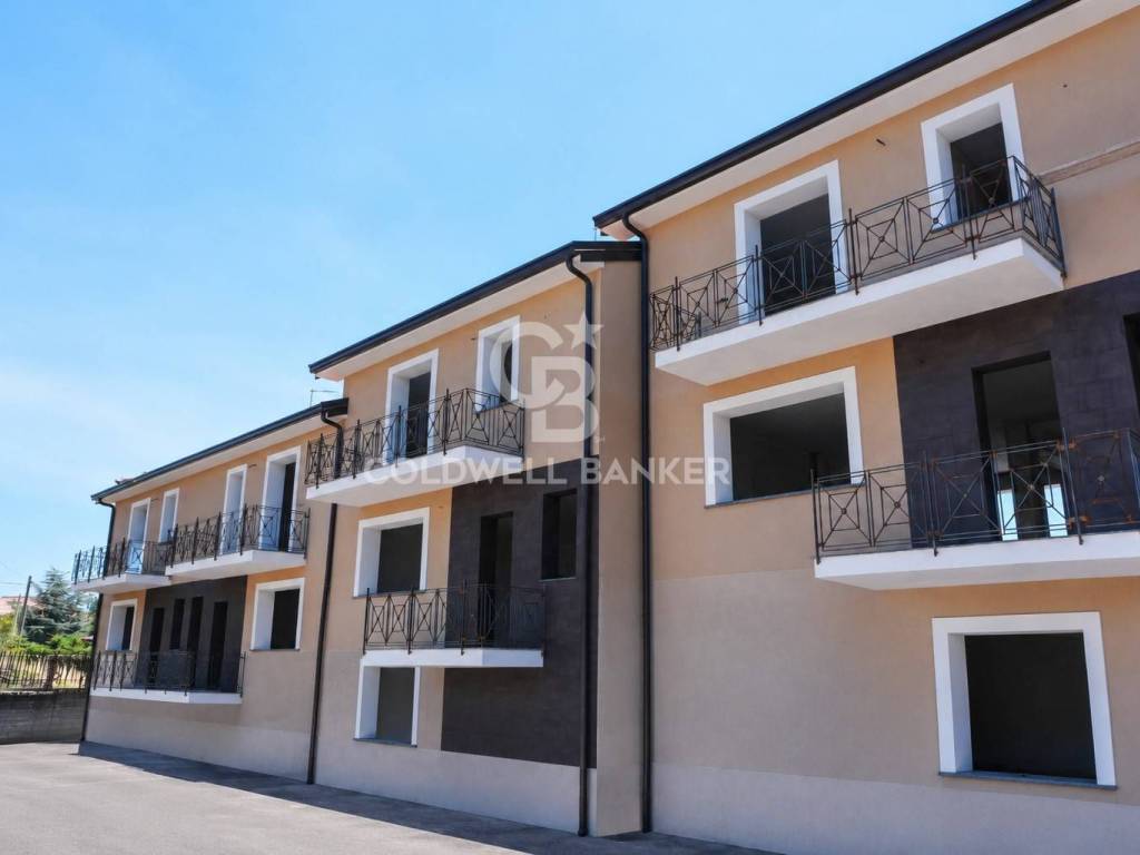 casa indipendente in vendita a Pedara in zona Tarderia