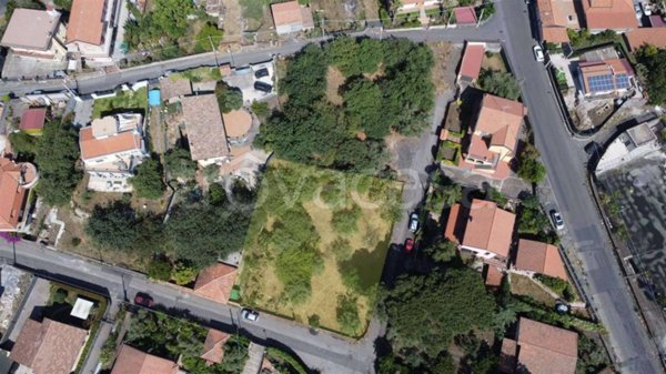 terreno agricolo in vendita a Pedara in zona Tarderia