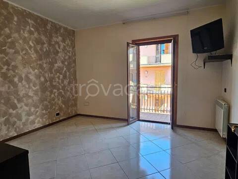 appartamento in vendita a Pedara in zona Tarderia