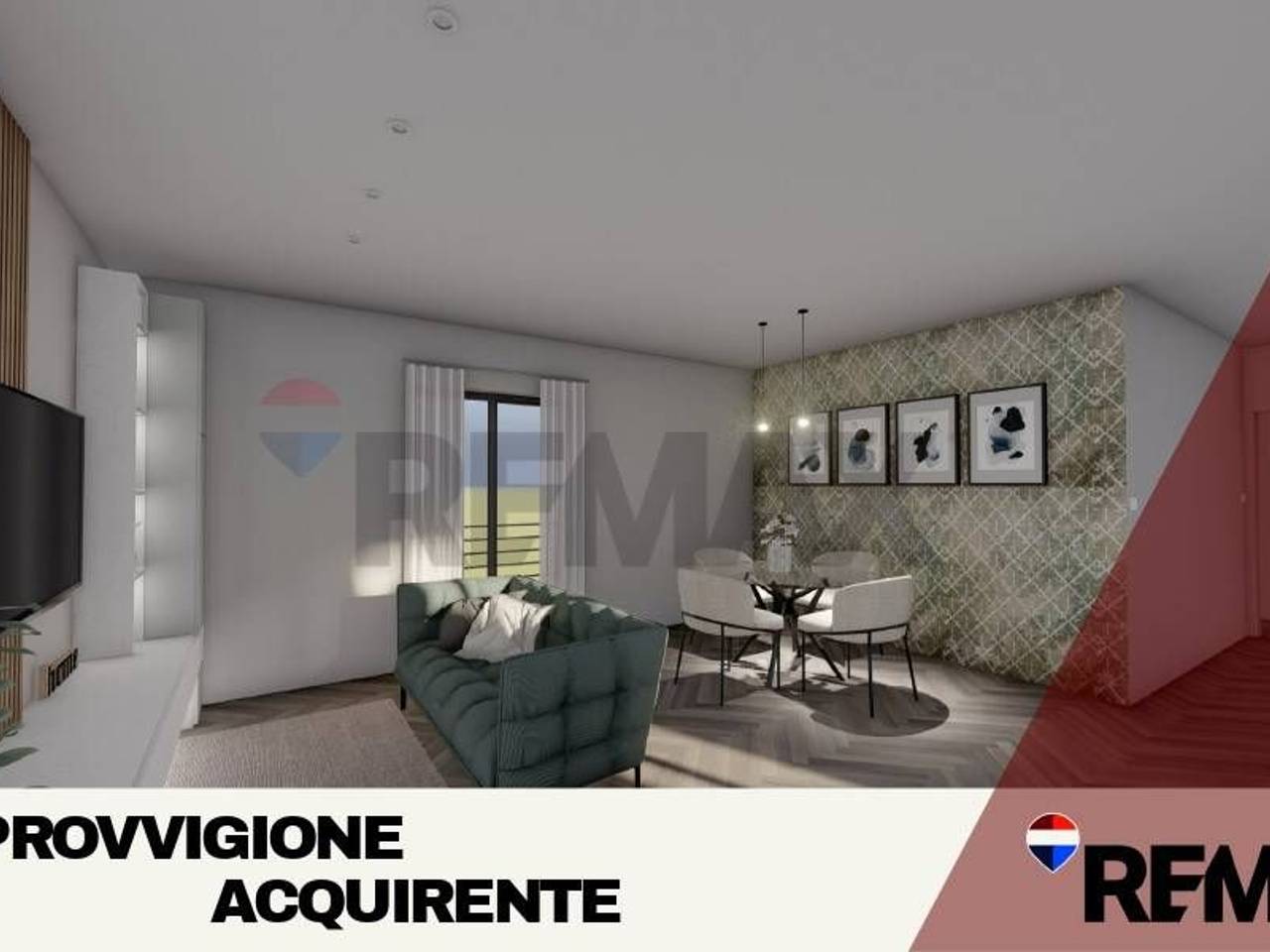 appartamento in vendita a Pedara in zona Tarderia