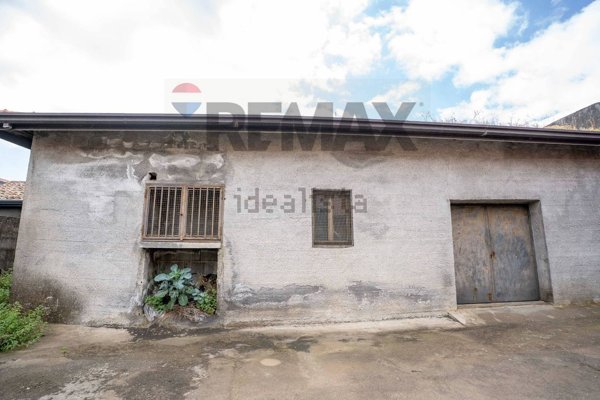 casa indipendente in vendita a Pedara