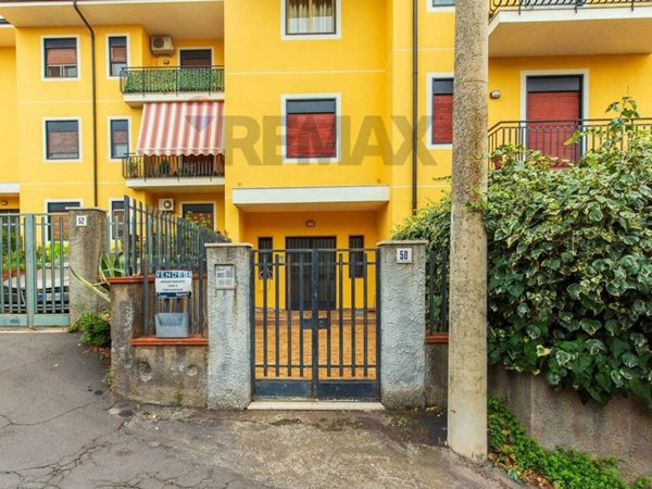 appartamento in vendita a Pedara in zona Tarderia