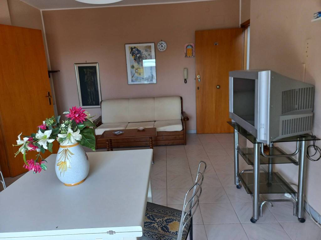 appartamento in vendita a Piedimonte Etneo