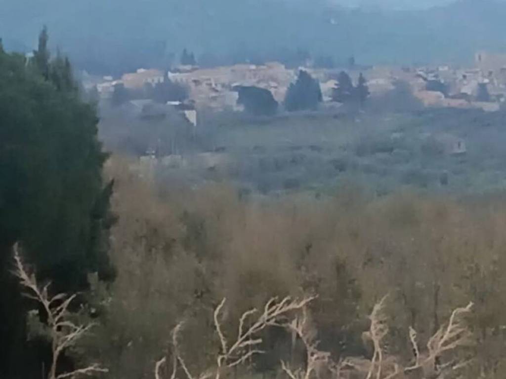 terreno agricolo in vendita a Piedimonte Etneo in zona Presa