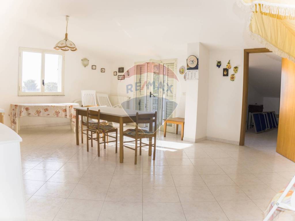 appartamento in vendita a Piedimonte Etneo