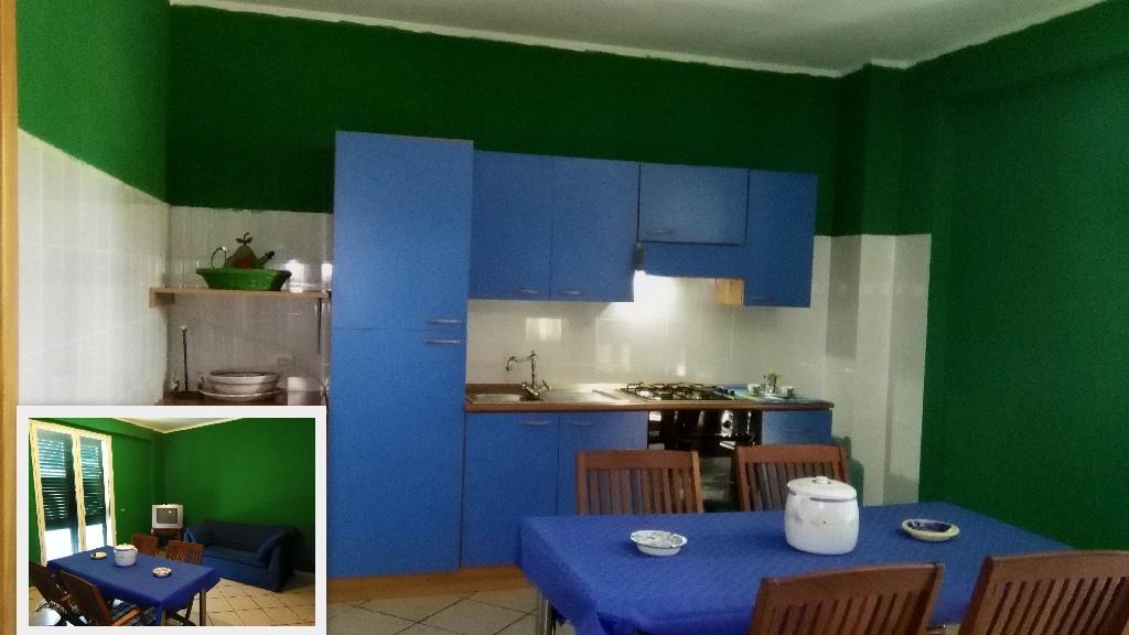 appartamento in vendita a Piedimonte Etneo