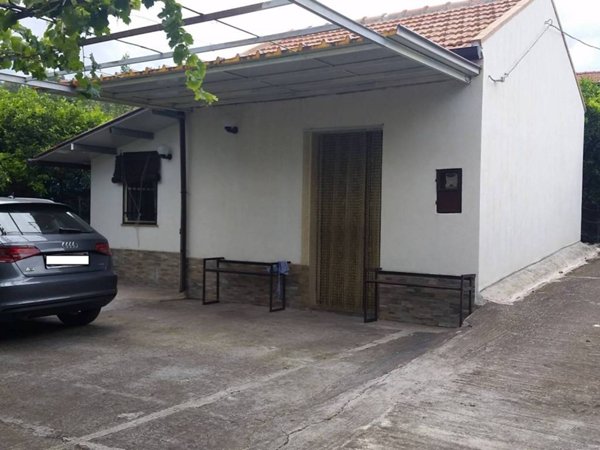 casa indipendente in vendita a Piedimonte Etneo