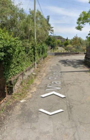 appartamento in vendita a Piedimonte Etneo