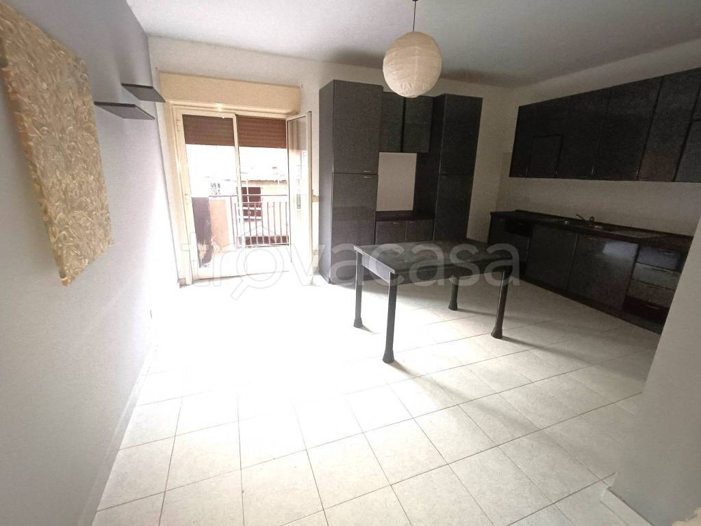 appartamento in vendita a Piedimonte Etneo