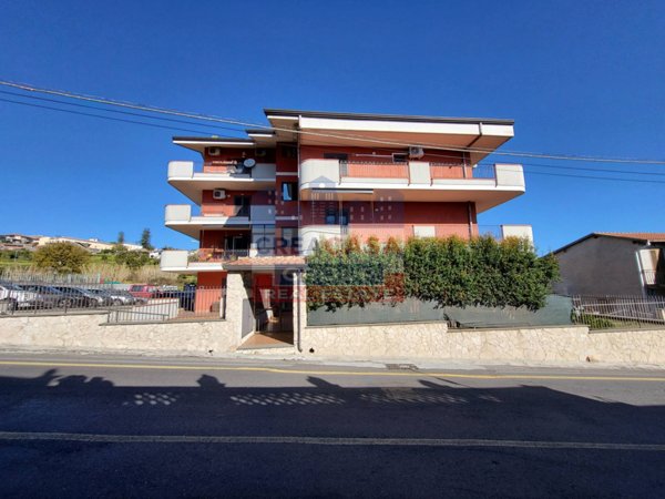 appartamento in vendita a Piedimonte Etneo