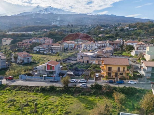 terreno agricolo in vendita a Piedimonte Etneo