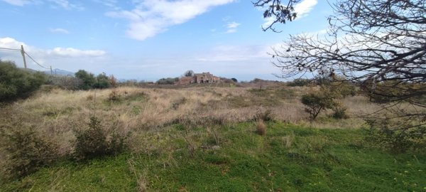 rudere in vendita a Piedimonte Etneo in zona Presa