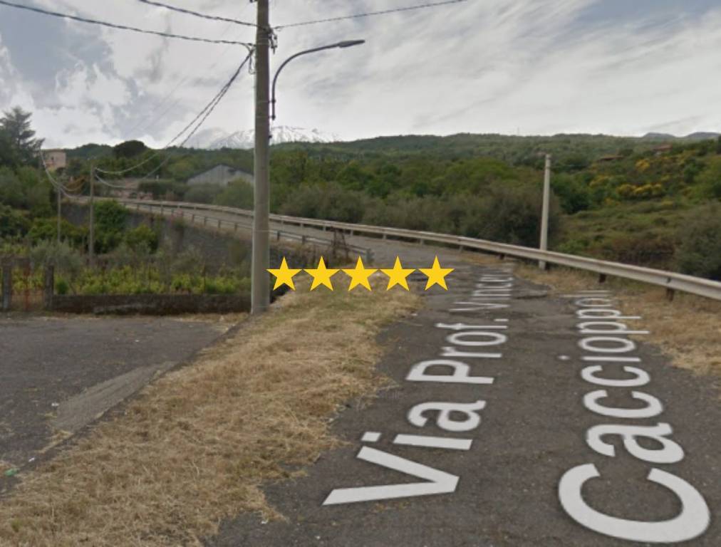 appartamento in vendita a Piedimonte Etneo