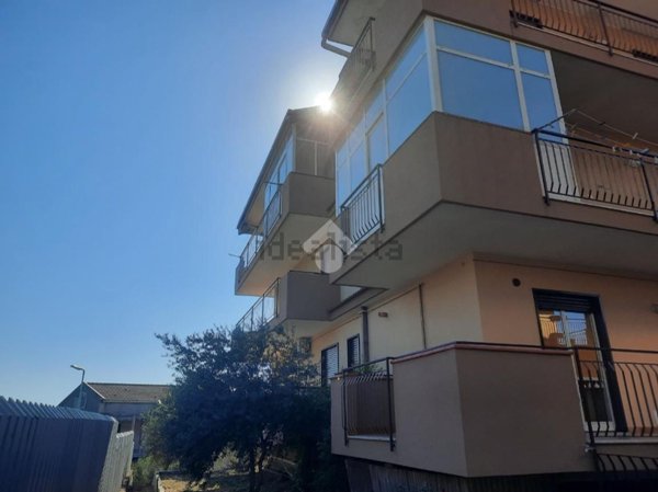 appartamento in vendita a Piedimonte Etneo