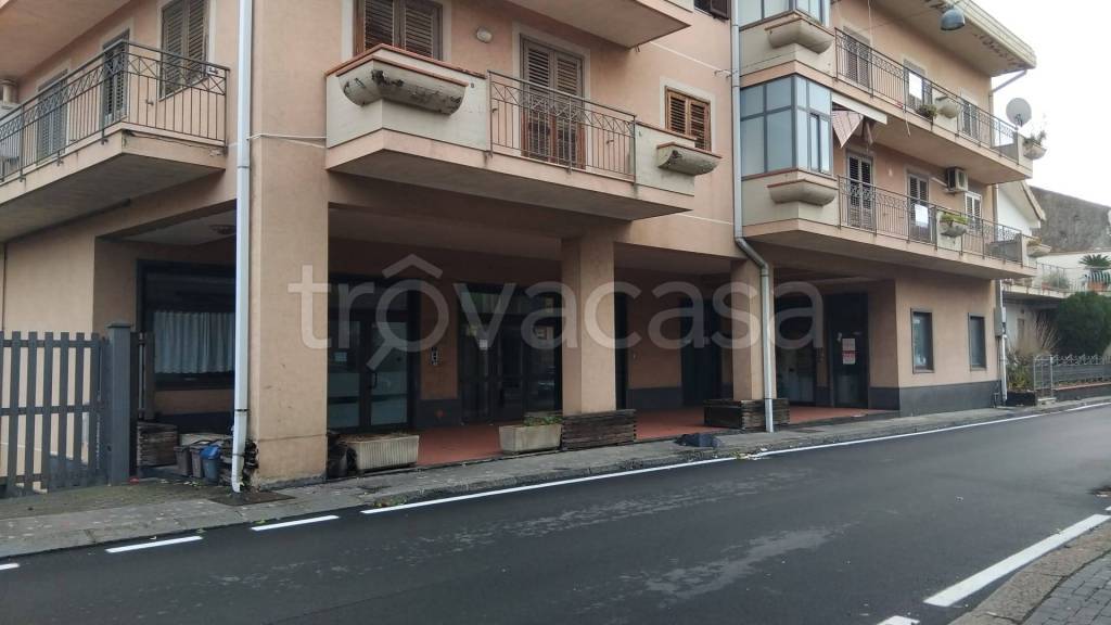 appartamento in vendita a Piedimonte Etneo