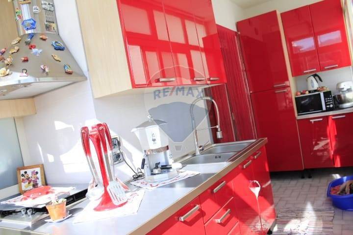 appartamento in vendita a Piedimonte Etneo