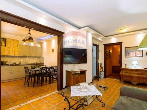appartamento in vendita a Piedimonte Etneo