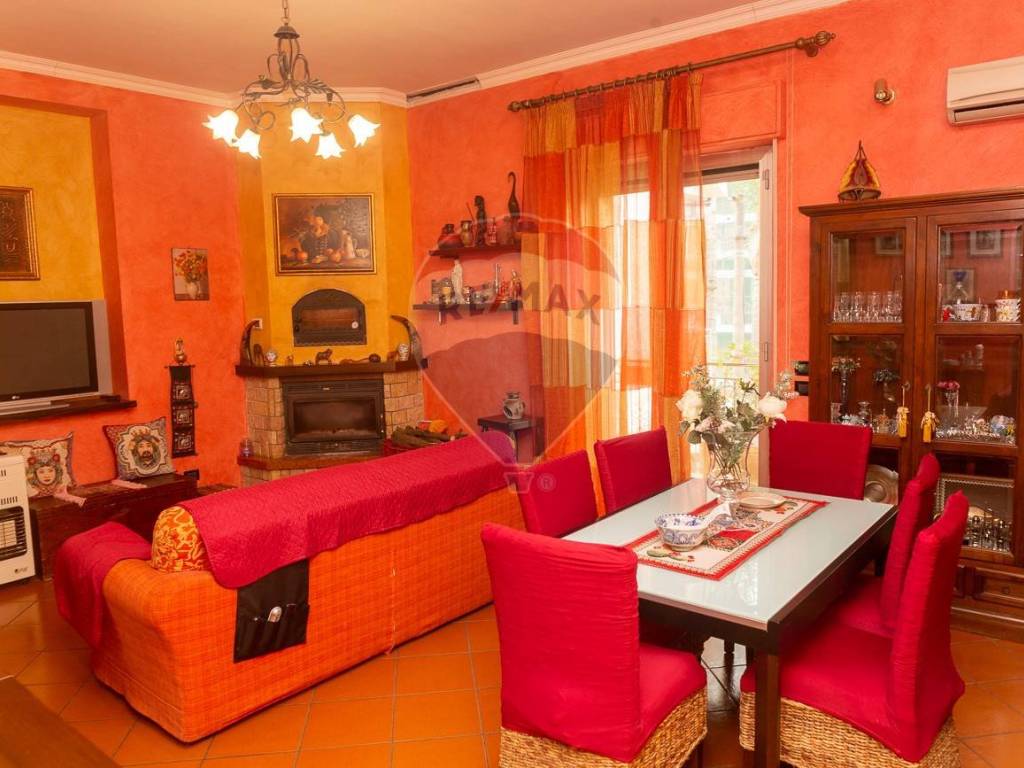 appartamento in vendita a Piedimonte Etneo