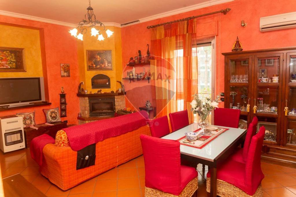 appartamento in vendita a Piedimonte Etneo