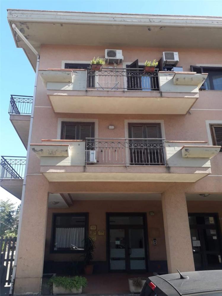 attico in vendita a Piedimonte Etneo