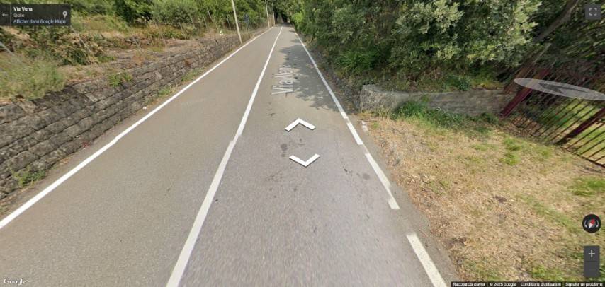 terreno agricolo in vendita a Piedimonte Etneo in zona Presa