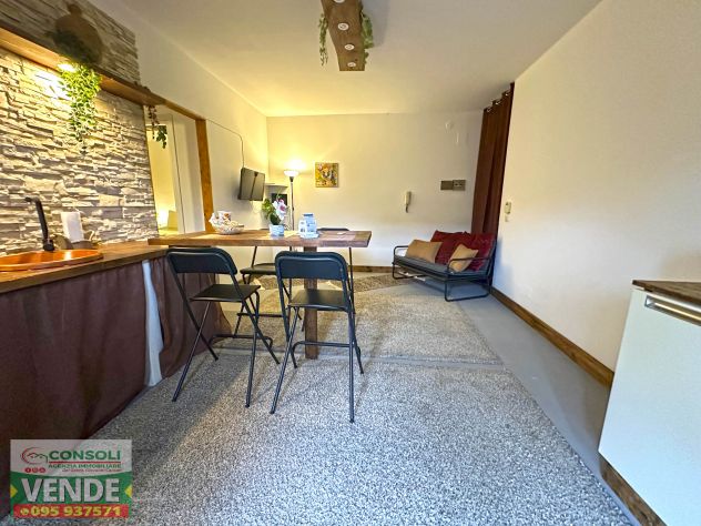 appartamento in vendita a Piedimonte Etneo