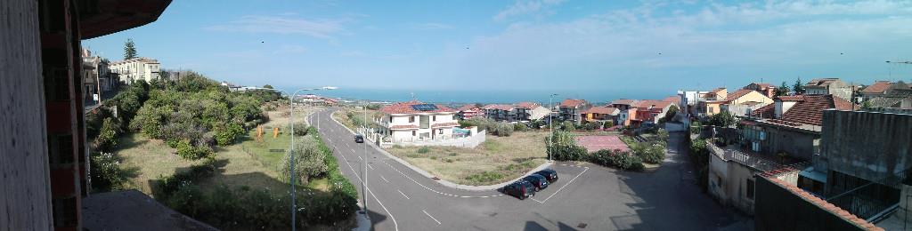 appartamento in vendita a Piedimonte Etneo