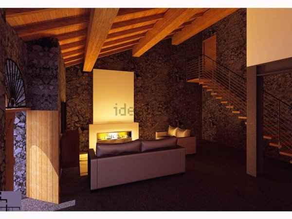 appartamento in vendita a Piedimonte Etneo