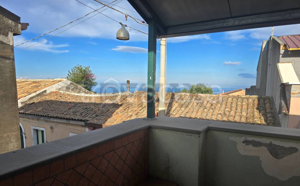 casa indipendente in vendita a Piedimonte Etneo in zona Presa