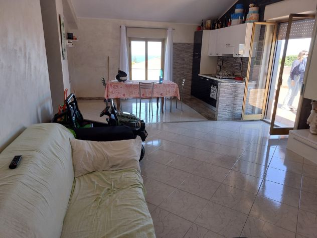attico in vendita a Piedimonte Etneo