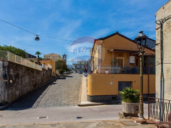 terreno agricolo in vendita a Piedimonte Etneo