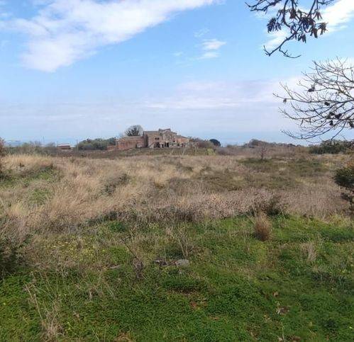 casa indipendente in vendita a Piedimonte Etneo in zona Presa